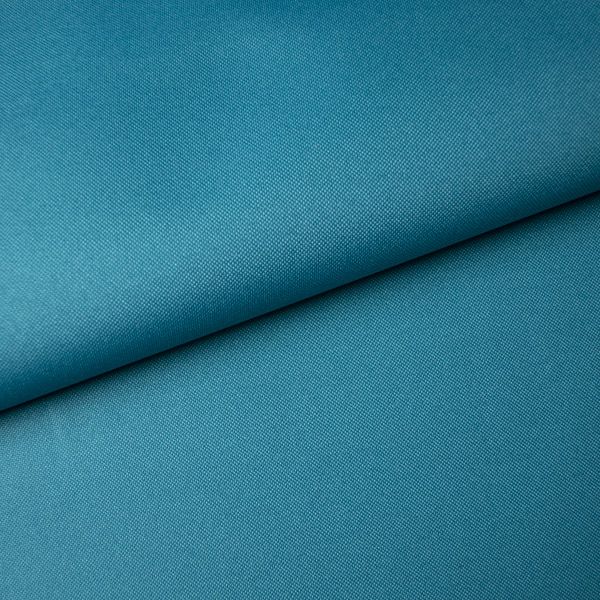 Tela de nylon impermeable azul