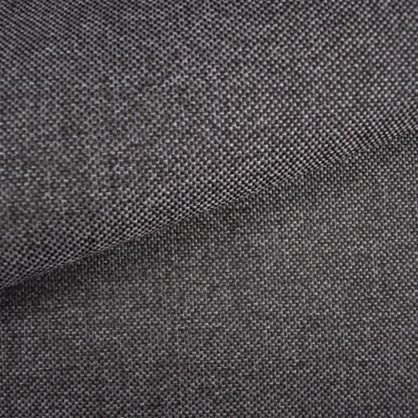 Tela Inari - color 96 negro y gris