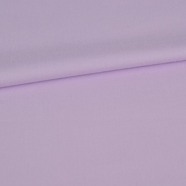 Tela de sudadera OSKAR 160 cm lila pastel № 82