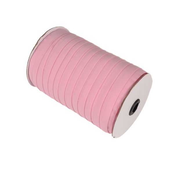 Ribete elástico 20 mm rosa