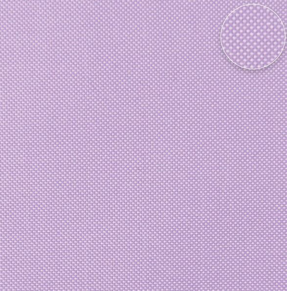 Tela Lona de poliéster impermeable violeta claro