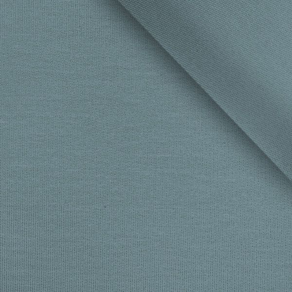 Tela de sudadera perchada OSKAR gris azulado № 46