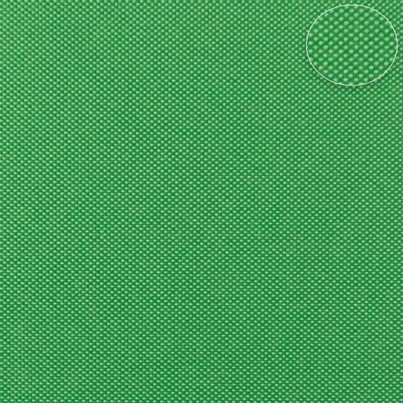 Tela Lona de poliéster impermeable césped verde 