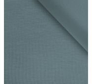 Tela de sudadera Milano 150cm gris azulado № 46