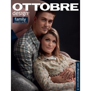 Revista Ottobre family 7/2018 inglés