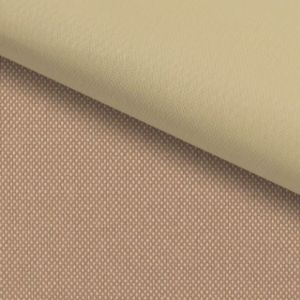 2ª calidad - Tela de nylon impermeable beige
