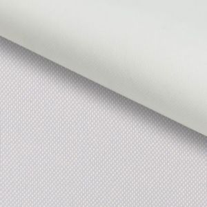 2ª calidad - Tela de nylon impermeable blanco