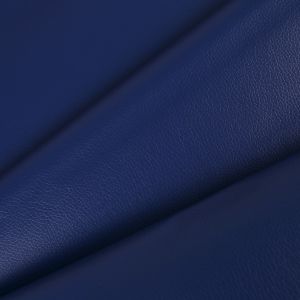 2ª calidad - Polipiel adhesiva 50x145 cm azul marino