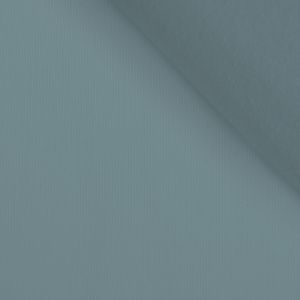 2ª calidad - Tela de sudadera perchada OSKAR gris azulado № 46