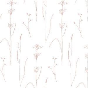 Lino premium botanica blanco