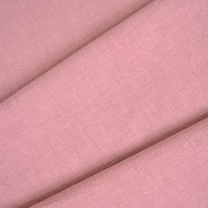 Lino premium Fiona 250g rosa antiguo