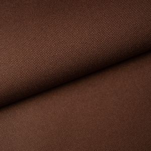 Tela de nylon impermeable marrón