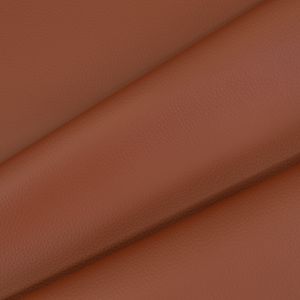 Cuero sintético (polipiel) Dia marrón