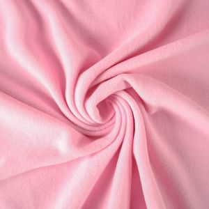 Micropolar fleece rosa