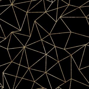 Ortalion impermeable diseño geométrico - Nola