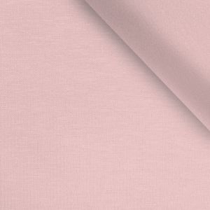 Tela de punto Milano 150cm rosa claro №3