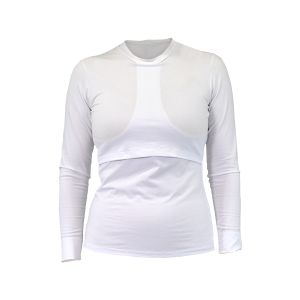 Patrón de costura PDF camiseta de lactancia Nadine